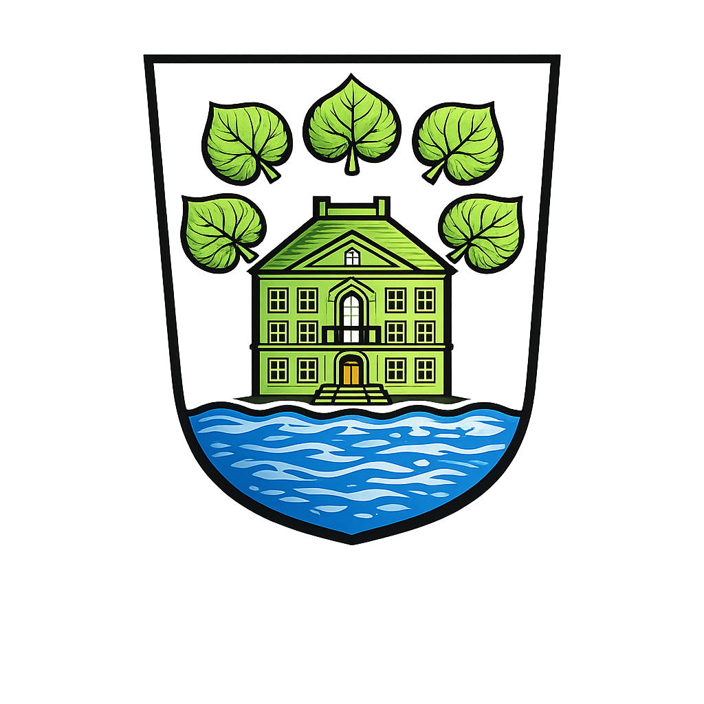 Wappen Schönwölkau
